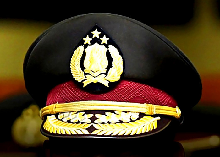 Masuk Jajaran Kapolda Termuda di Indonesia, Ini Tiga Alumni Akpol 1996 yang Pimpin Kepolisian Daerah 
