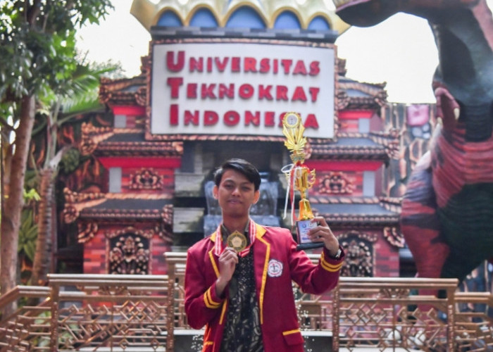 Selamat, Mahasiswa UTI Juara Lomba Fotografi Nasional