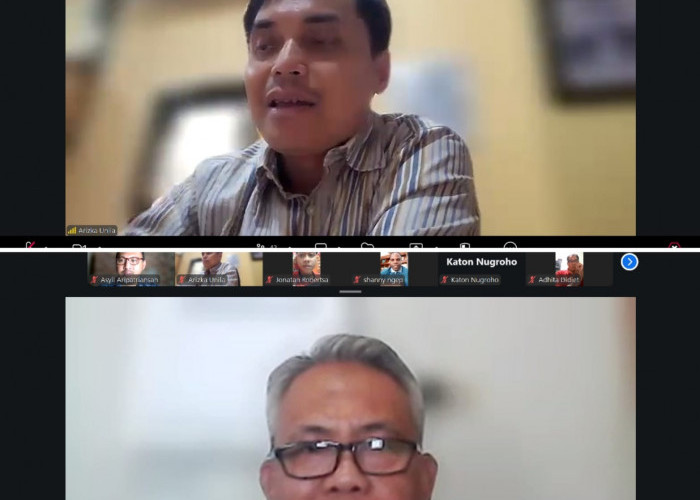 Klub Pembaca dan Penulis 'Kolumnis' Resmi Diluncurkan, Wadah Literasi Terbuka untuk Semua Kalangan