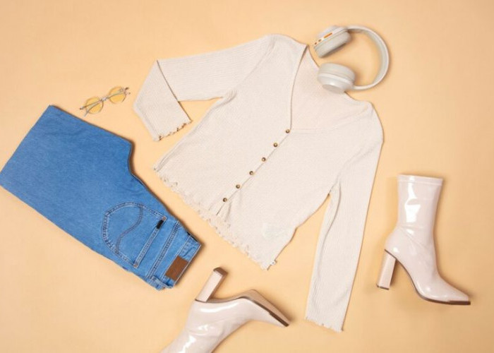 Tampil Minimalis dan Elegan dengan 5 Cardigan Knit Wanita 