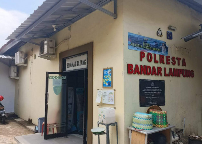 Lampung Kembali Heboh, Ada Faskes Diduga Nekat Input Riwayat Berobat Fiktif