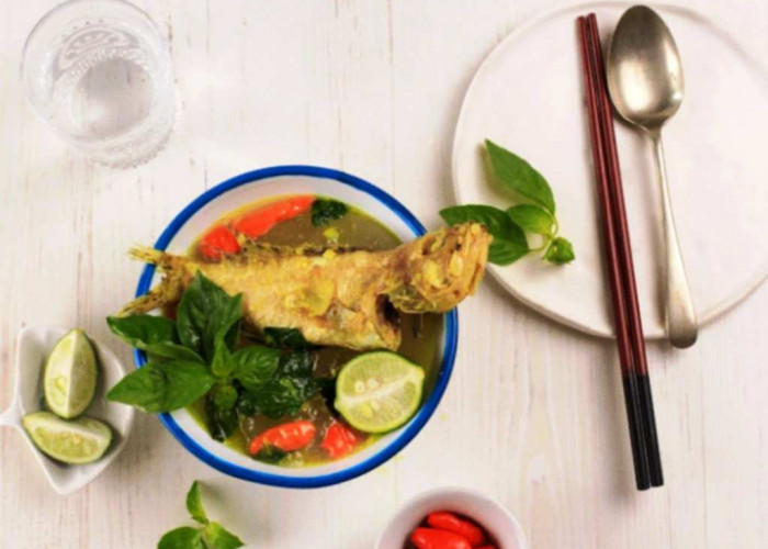 3 Resep Ikan Patin Andalan Ramadan: Dari Patin Bakar Gurih hingga Pindang Kuah Segar