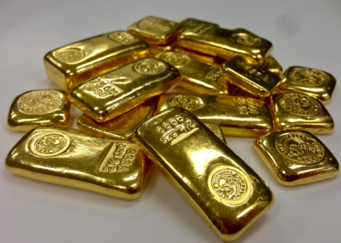 Isi Long Weekend Dengan Investasi Emas, Bisa Banget Mulai Beli 1 gram Emas Antam