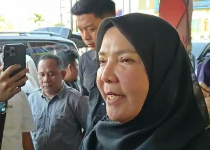 Sasar Oknum Tak Bertanggungjawab, Pemkot Bakal Taruh CCTV 24 Jam di Setiap Sungai 