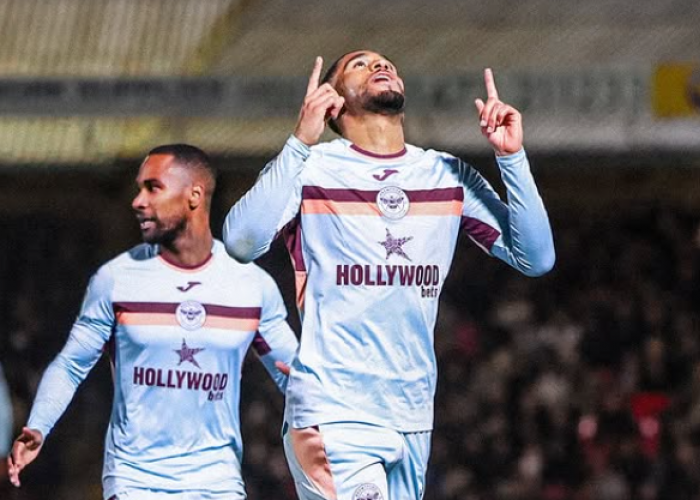 Prediksi Skor Brentford vs Newcastle: Pertarungan Taktik dan Efektivitas Serangan Jadi Penentu Kemenangan