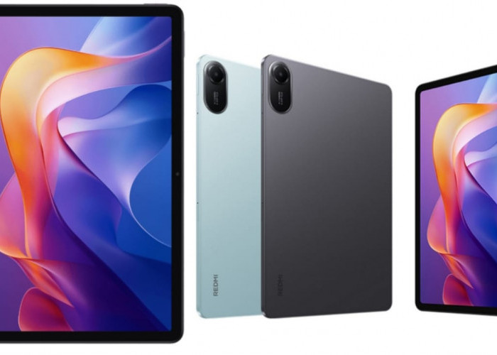 Rekomendasi Tablet Mid-Range Terbaru, Intip Performa dan Harga Redmi Pad 2