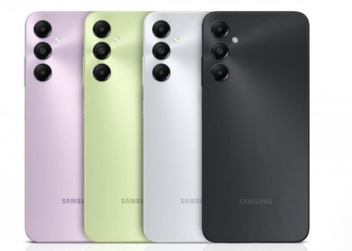 Rekomendasi HP Murah, Cek Performa dan Harga Terbaru Samsung Galaxy A05s Akhir Januari 2025