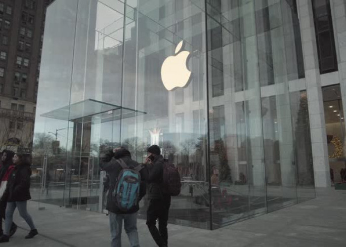 Kamera Selfie Resmi Menghilang? Bocoran iPhone 20 Bikin Merinding