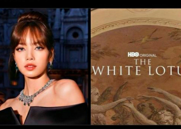Debut Akting Lisa Blackpink Dalam Serial HBO The White Lotus Sudah Tahap Produksi di Thailand