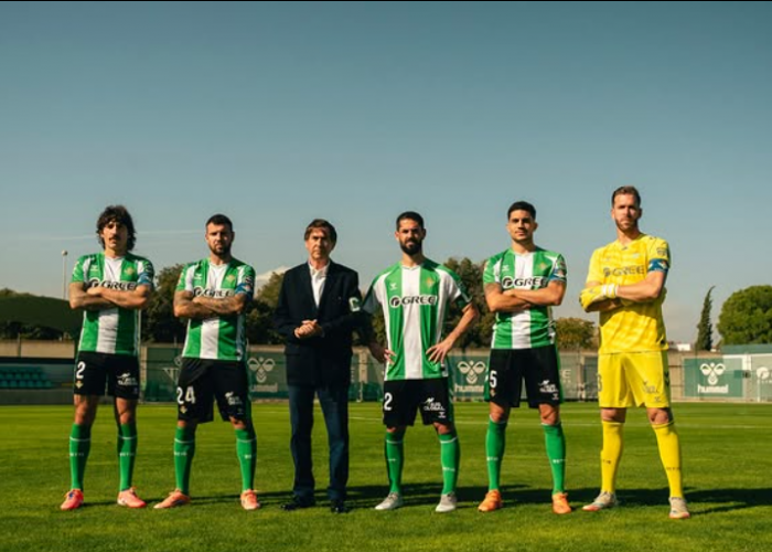 Prediksi Skor Real Betis vs Girona, Duel Ketat Berebut Poin di Olimpiade Sevilla