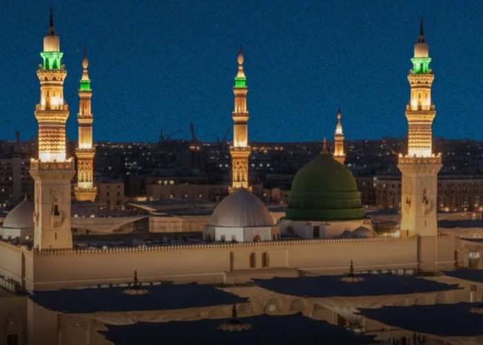 Jangan Sia-siakan Bulan Rajab! Momentum Utama Perbanyak Ibadah dan Puasa Sunnah