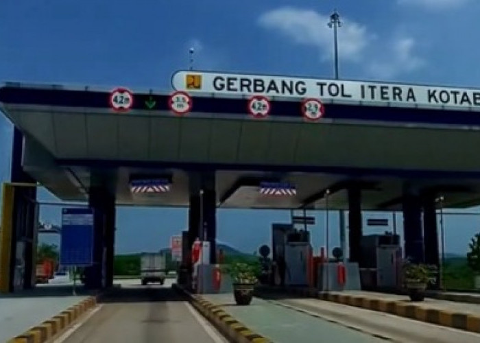 Update Tarif Tol Trans Sumatera Per Oktober 2023, Ruas Mulai Pelabuhan Bakauheni – Kotabaru