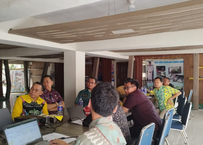 Usulan UMK Mesuji Telah Diajukan ke Provinsi Lampung