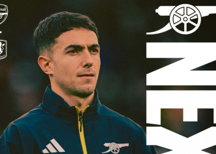 Prediksi Skor Arsenal vs Aston Villa: Duel Panas Penutup Tahun, Emirates Siap Bergemuruh