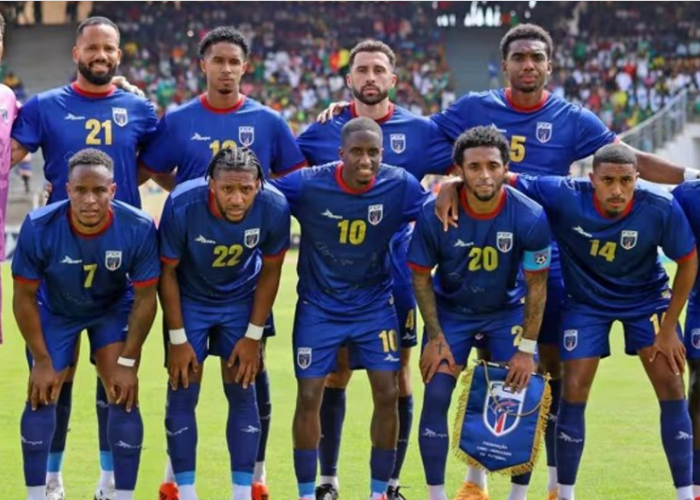 Cape Verde Cetak Sejarah di Piala Dunia 2026, Argentina Dipaksa Bermain hingga Extra Time