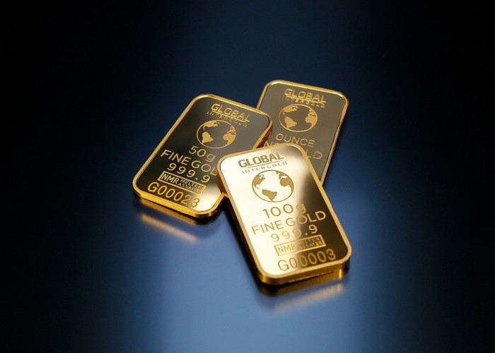 Harga Emas Siang Ini Turun! Galeri 24 dan UBS Kompak Melemah, Mana Lebih Untung untuk Jangka Pendek?