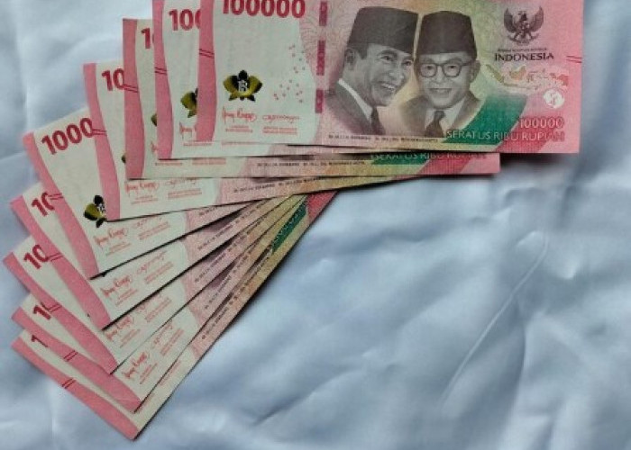 Jadwal Gaji ke-13 ASN 2026 Cair Mulai Juni, Ini Besaran dan Penerimanya