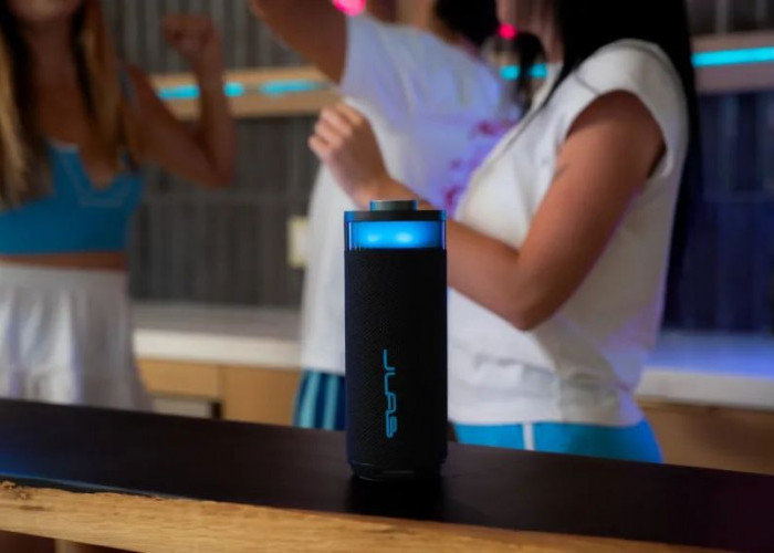 JLab Rilis Speaker Bluetooth Terbaru yang Siap Meriahkan Berbagai Suasana