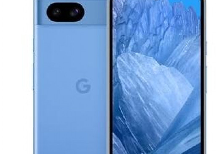 Google Jual Pixel 8a Bekas Resmi Rp5 Jutaan, Bisa Dipakai Sampai 2031