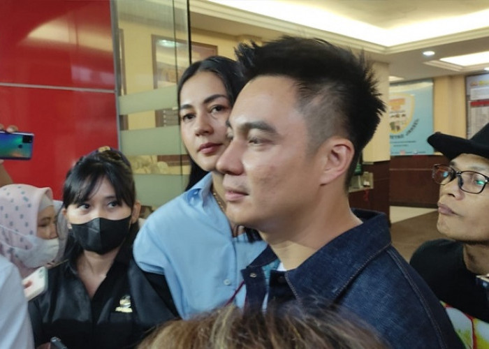 Kenapa Kasus Prank KDRT Baim Wong dan Paula Belum Ada Perkembangan, Ini Penjelasan Polisi