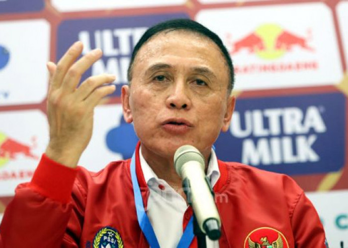 Indonesia Tak Gelar Kompetisi Piala Domestik, Begini Penjelasan PSSI