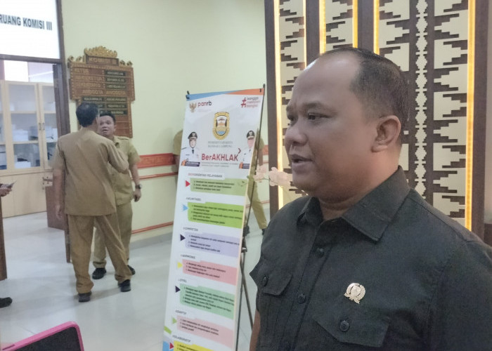  Antrean Truk BBM Picu Kemacetan, DPRD Bandar Lampung Minta Perketat Pengawasan 