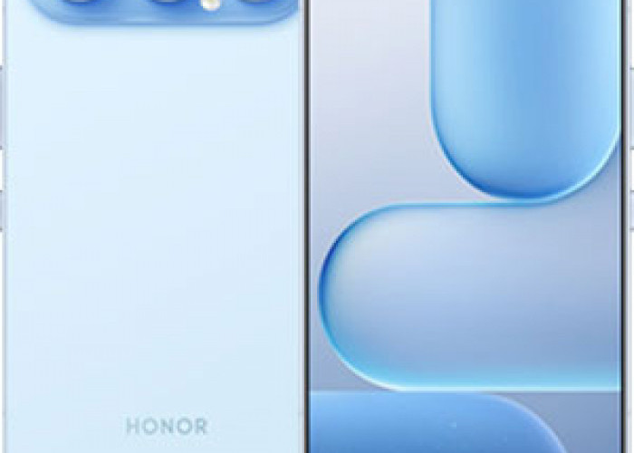 Honor 500 Series Resmi Debut, Tantang Pasar dengan Kamera Oval ala iPhone Air dan Baterai 8.000 mAh