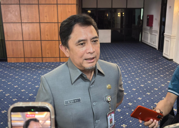 Usulan Tambahan Kuota BBM Subsidi Lampung Belum Ada Jawaban, DPR RI Akan Turun Memantau
