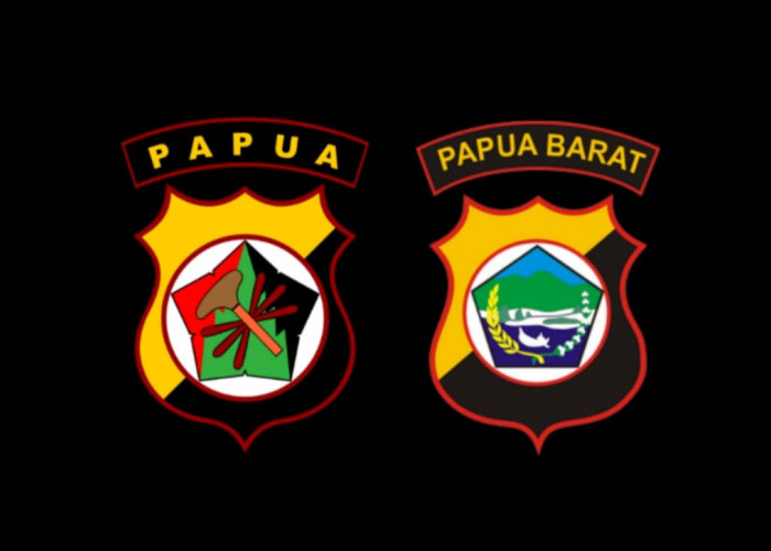 Barisan AKBP yang Dimutasi ke Papua dan Dapat Posisi Strategis