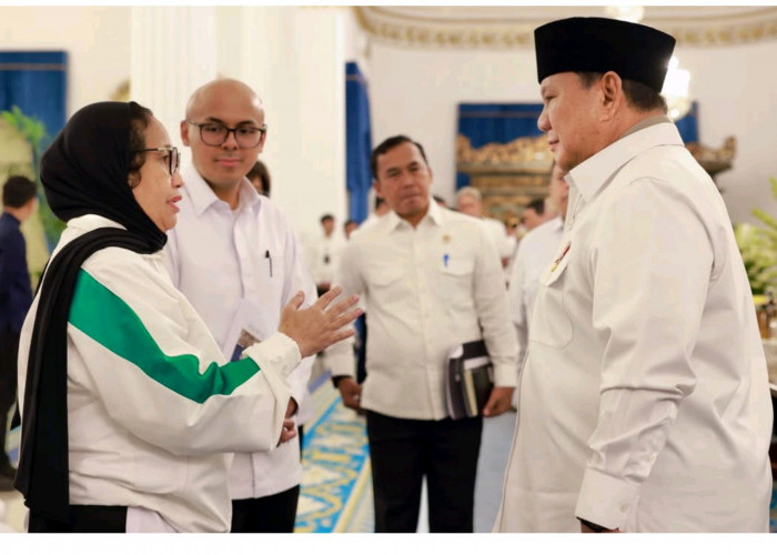 Jalani Pengobatan Jantung, Nanik S Deyang Mundur dari Jabatan Kepala BGN