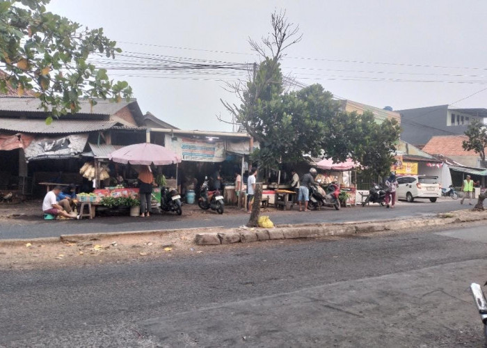 Cuaca Lampung Hari Ini Dominan Cerah, BMKG Catat Suhu Mencapai 35°C