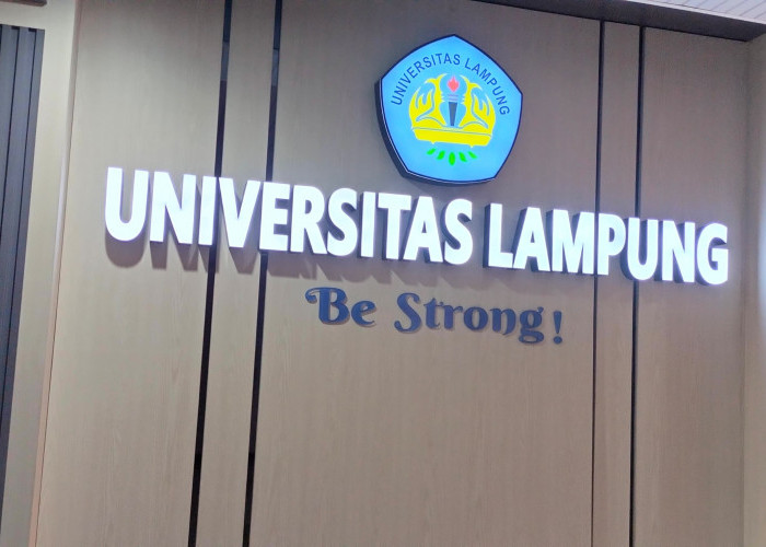 Tiga Jurnal Unggulan Unila Tembus Indeksasi DOAJ, Ini Daftarnya