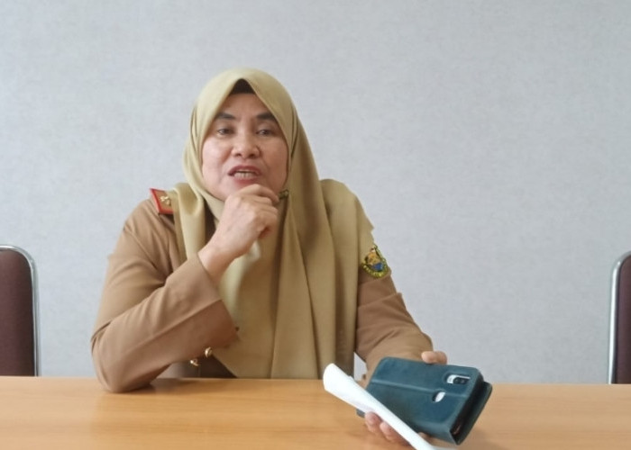 Sepanjang tahun 2023 Dinas PPPA Bandar Lampung Ada 8 Kasus Kekerasan Anak, Ini Rincian dan Penangananya