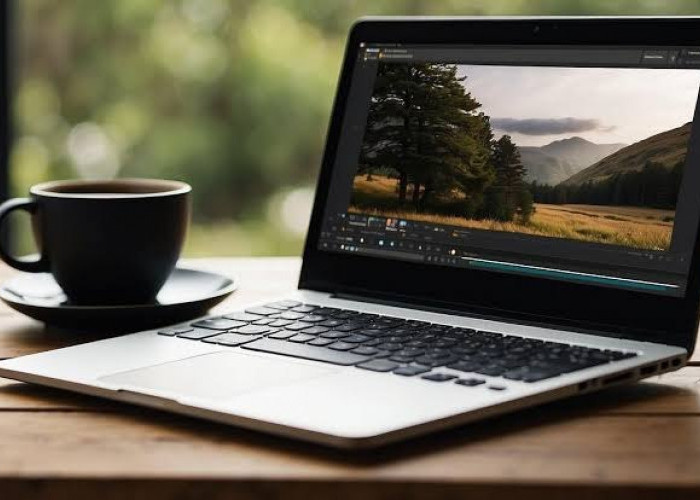 Rekomendasi Laptop AI 2026 Harga 10 Jutaan, Kencang Buat Multitasking