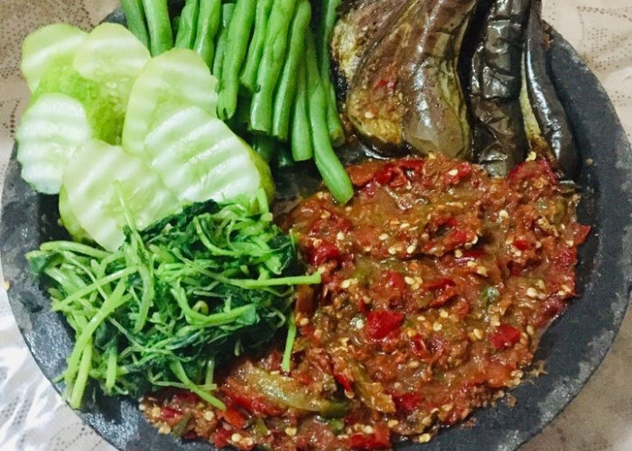 12 Makanan dan Minuman Khas Lampung yang Wajib Kalian Tahu, No.3 Paling Populer