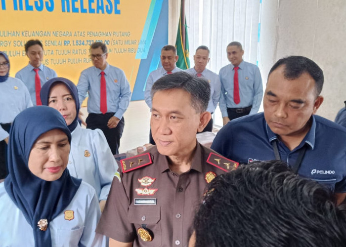 Kejati Lampung Kembali Panggil Arinal Guna Dalami Fakta Baru Kasus PI Rp268,7 Miliar