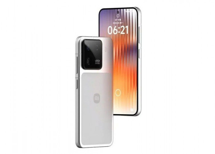 HP Xiaomi 16 Dengan Kamera Mirip DSLR Dilengkapi Lensa Periskop