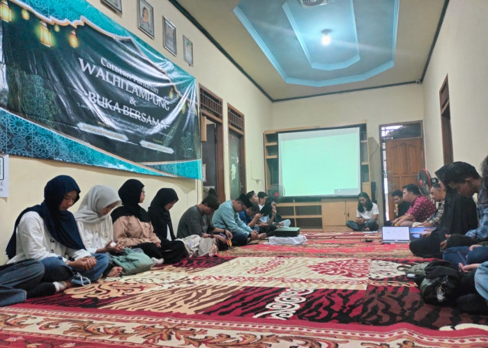 Walhi Lampung Beberkan 5 Penyebab Banjir di Bandar Lampung 