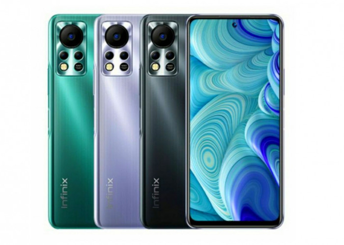 Kelebihan dan Kekurangan Spesifikasi HP Infinix 11S NFC, Lengkap Dengan Penawaran Harga Desember 2023