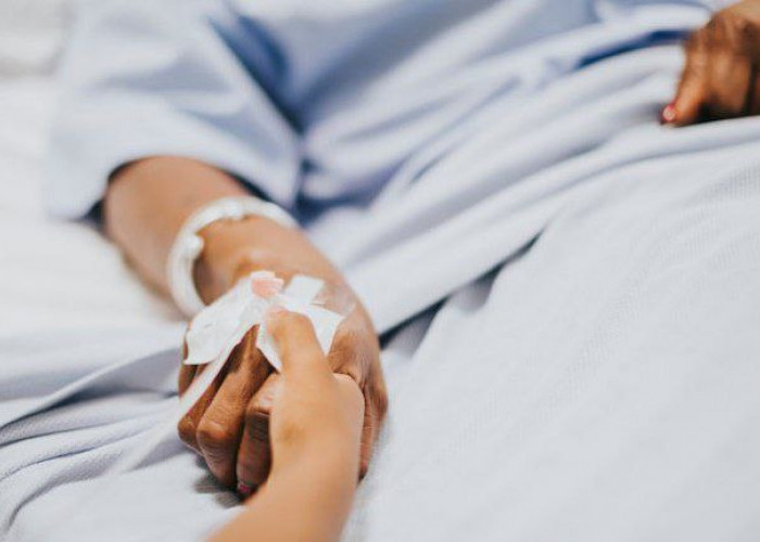 Banyak yang Belum Tahu, Ini Amalan Menjenguk Orang Sakit Saat Puasa di Bulan Ramadhan