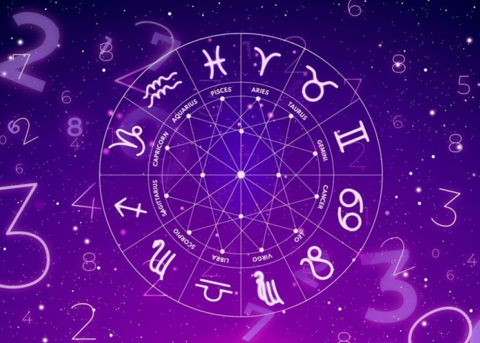 Ramalan Zodiak 16 Maret 2026: Gemini Lebih Santai, Scorpio Jaga Kesehatan Mental