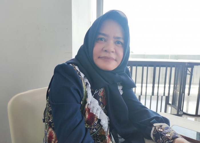 Dongkrak Ekonomi Kerakyatan, Pemkot Bandar Lampung Fasilitasi UMKM Siger Bunga O Persen