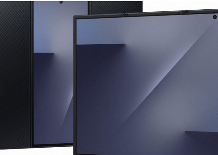 Samsung Galaxy Z TriFold Resmi Habis, HP Lipat Tiga Ini Jadi Barang Langka