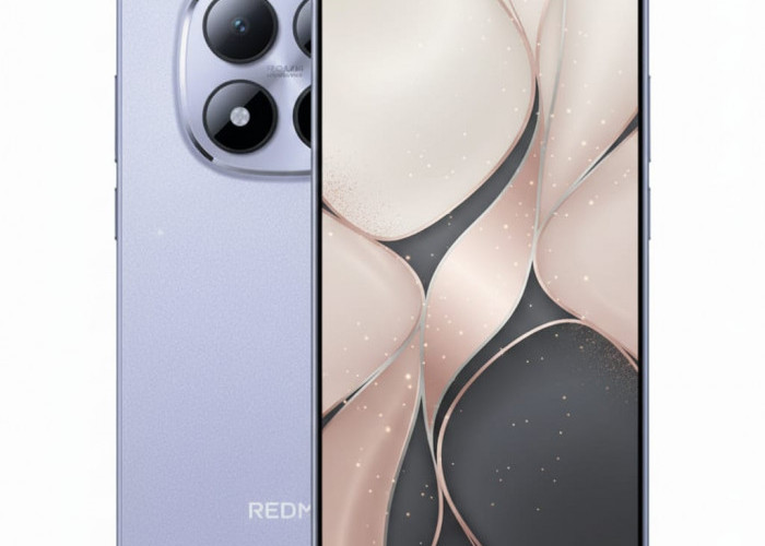 Redmi Note 15 Pro 5G Rilis Global, Smartphone dengan Kamera 200 MP dan Baterai Lebih Jumbo