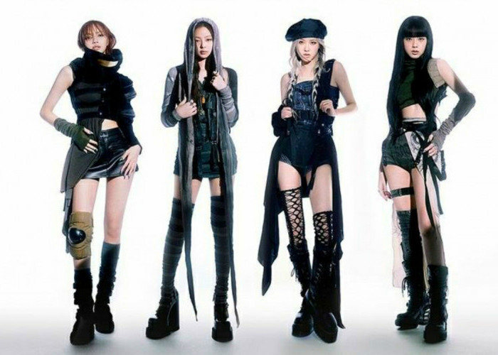YG Entertainment Konfirmasi Blackpink Hanya Tanda Tangan Kontrak Grup Bukan Kontrak Individu