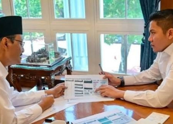 BLT Rp8 Juta untuk Pengungsi Sumatera Resmi Digulirkan, Cek Penerima yang Berhak