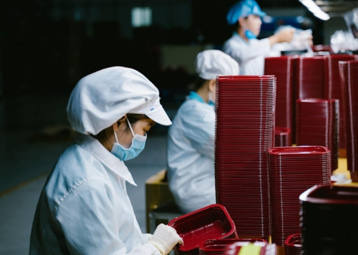 Hingga H+3 Posko Pengaduan THR Bandar Lampung Resmi Dibuka, Disnaker Sebut Belum Terima Laporan Masuk 