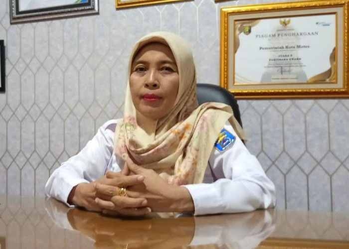 Siap-siap Daftar! Job Fair Online Metro Tawarkan 100 Posisi dari 15 Perusahaan, Pendaftaran Dibuka 27 Oktober