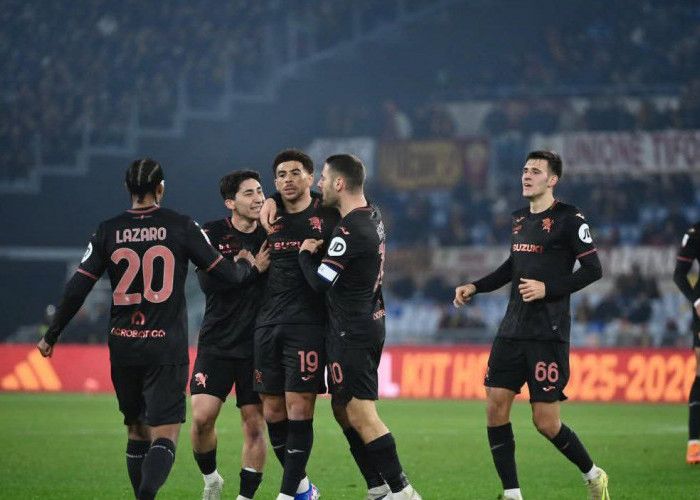 Prediksi skor Torino vs Roma: Granata vs Giallorossi, Adu Taktik dan Tekanan di Turin