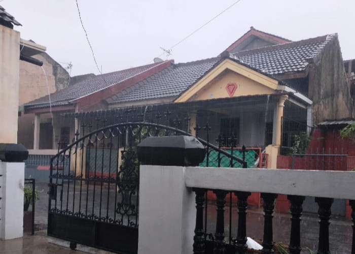 Simak, Daftar Wilayah di Lampung yang Berpotensi Hujan Hari Ini 5 Juni 2026, Cuaca Pagi Dominan Cerah